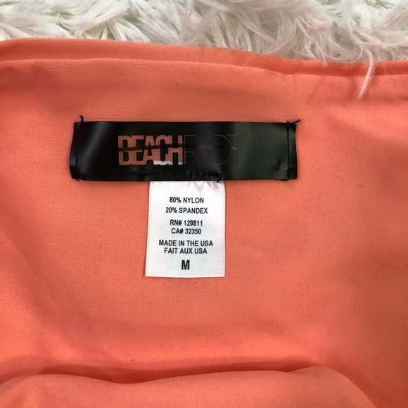 Free people x beach riot bikini bottoms - Picture 4 of 4